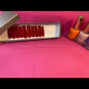 PrettySins Pretty and polished Press on Nails 💅